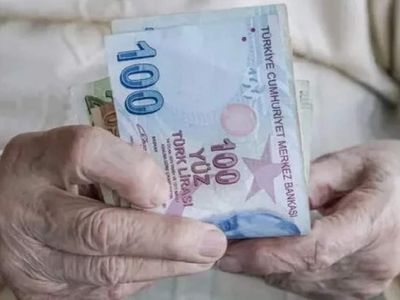 Emekli bayram ikramiyesi ne kadar oldu? Emekli bayram ikramiyeleri belli oldu mu?