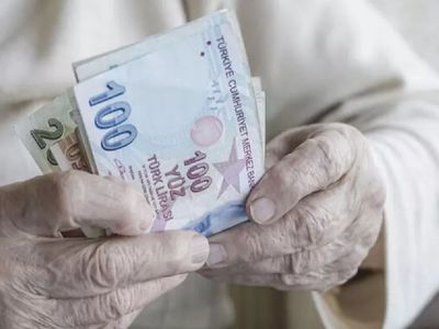 Emekli ikramiyesi ne zaman hesaplara yatacak? Ramazan bayramı emekli ikramiyesi ne kadar yatacak?