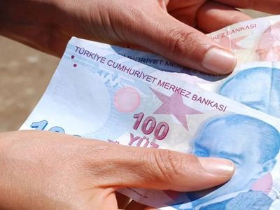 Emekli maaş zammı netleşti: En düşüğü 10 bin lirayı aşacak