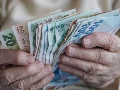Emekli maaşına iki yeni düzenleme geliyor! Milyonlar için hesaplar belli oldu