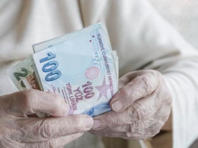 Emekli maaşını o bankadan olanlar 50.000 TL nakit ödeme alabilecek! Sabah duyurusu yapıldı yarın başlıyor