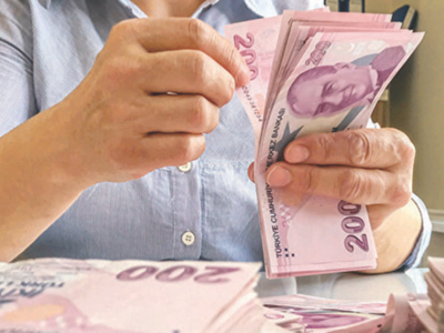 Emekli maaşınızı alıyorsanız 15.000 TL’nizi almayı unutmayın! Hiç beklemeden hesabınıza yatıyor