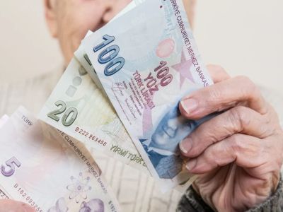 Emekli Maaşlarına Yeni Zam ve Merkez Bankası'nın Enflasyon Tahmini
