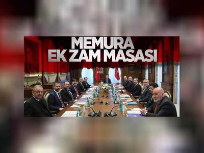 Emekli memurların istediği haber geldi! Memur maaşlarına yapılacak olan ek zammın tarihi açıklandı