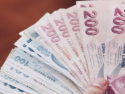Emekli olan herkese 1.750 TL ödeme hesaplarda! SSK, Bağkur ve Emekli sandığı emeklilerine bayram öncesi büyük müjde
