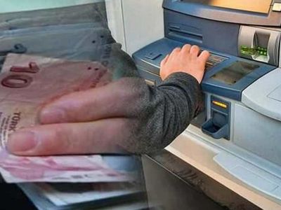 Emekli olan ya da yeni olacaklara müjde! 4000 TL ödemeler bugün hesaplara yatırılıyor! 4000 TL ödeme şartları belli oldu