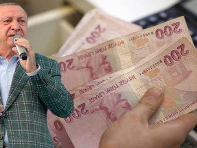 Emekli seyyanen zammı için gözler 23 Mart’a çevrildi! 5 Bin TL seyyanen zam için SON 1 GÜN