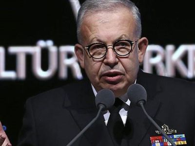 Emekli Tümamiral Cihat Yaycı Yunanistan'ın Türkiye'ye Saldırıya Geçeceğini İddia Etti