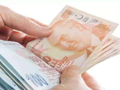 Emekli vatandaşlara 50.000 TL'ye kadar nakit avans imkanı! Anında hesaba yatırılıyor