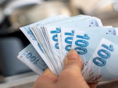 Emekli ve memur maaşı netleşti! En az yüzde 35 zam oranı maaşlara yansıtılmayı bekliyor
