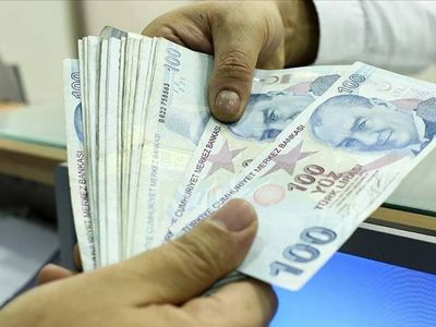 Emekli ve memur zam farkı ne kadar oldu? 2024 TÜİK 2 aylık enflasyon farkı yüzde kaç?