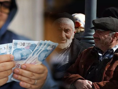 Emekliler için 1500 TL destek paketine imza atıldı! Başvurular toplanmaya devam ediliyor