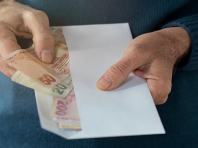 Emekliler peş peşe 10.000 TL’yi kapacak! Kabine Toplantısı’nda bugün onaya çıkacak