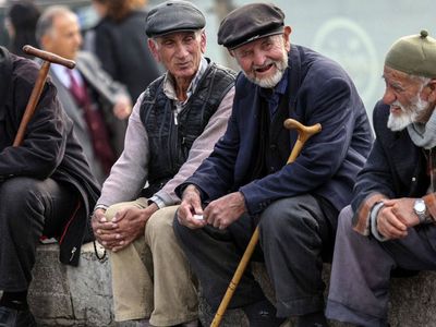 Emekliler yerel seçimde sandıkta nasıl bir mesaj gönderdi?