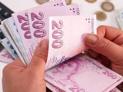 Emeklilere geri ödemesiz binlerce nakit müjdesi! Bankalar tek tek duyurdu