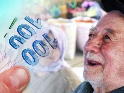 Emeklilere hangi banka ne kadar promosyon veriyor? Emekliye 2750 TL’ye kadar promosyon, bankalar tek tek açıkladı!
