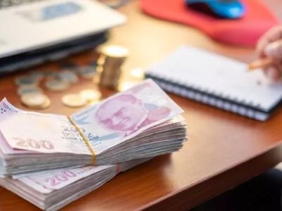 Emeklilere ihtiyaç kredisi müjdesi: Neredeyse sıfır faiz imkanı! Kolay kredi nasıl alınır?Emeklilere ihtiyaç kredisi müjdesi: Neredeyse sıfır faiz imkanı! Kolay kredi nasıl alınır?