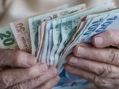 Emeklilere müjde! Binlerce emeklinin hesabına 3.250 TL yatırılacak