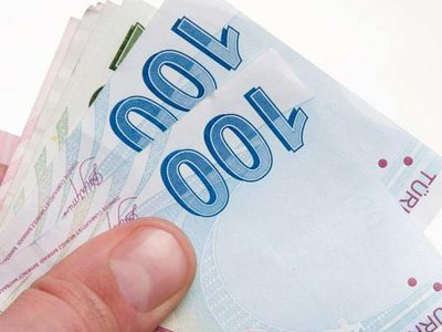 Emeklilere müjdeli haber verildi! Ödemeler  4.000 TL’ye yükseldi