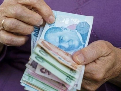 Emeklilere özel faizsiz 30.000 TL verileceği paylaşıldı! Bakanlıklar dahil herkes duyurusunu yaptı