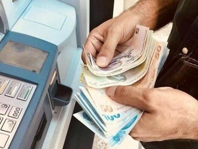 Emeklilere sevindiren haber! SGK emekli maaşına beklenen zam geldi! Emekli maaşı 4.560 TL olacak