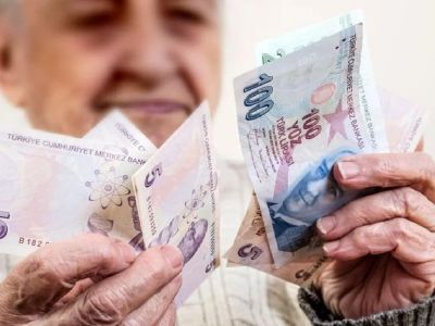 Emeklilere seyyanen zam yolda: Mart ayında müjdeli haber bekleniyor!