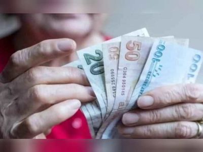 Emeklilere son dakika müjdesi! 13,5 milyon emeklinin cebine fazladan 750 TL girecek