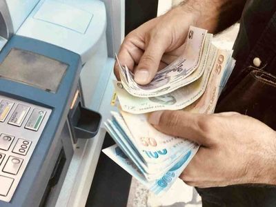 Emeklileri ilgilendiren bir açıklama yapıldı! Emekli maaşı 2500 TL ve üzerinde olan vatandaşlar kampanyaya katılabilecek