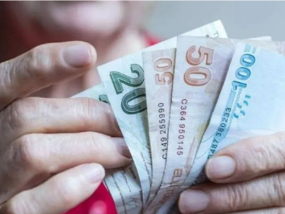 Emeklileri korkutan açıklama