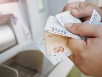 Emeklileri sevindirecek gelişme: Maaşlara ek 750 TL nakit ödeme yatırılacak!