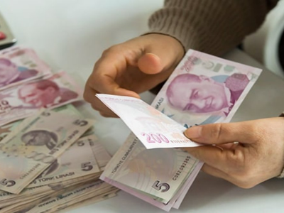 Emeklilerin 2 Nisan’da hesabına 5.000 TL aktarılacak! 3.000 TL + 2.000 TL ek ikramiye ödemesi yapılacak