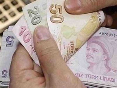 Emeklilerin beklediği haber gece yarısı geldi! Emekli maaşı en az 5.649 TL olacak