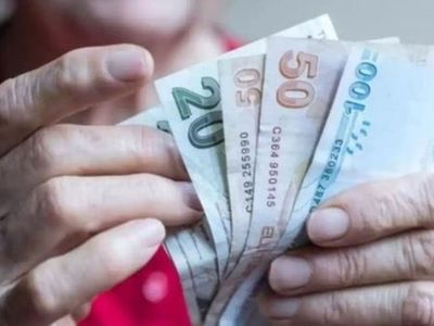 Emeklilerin En Çok Yaşadığı İller Belli Oldu