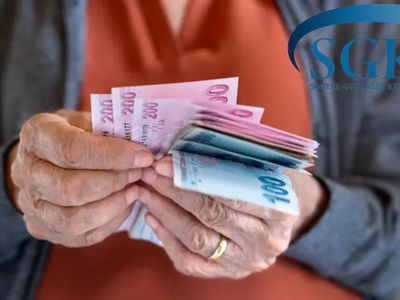 Emeklilerin Gözü Meclis'te! En Düşük Maaş İçin Kritik Gün