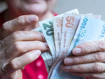 Emeklilerin hesabına tek tek 5.000 TL yatıyor! Mart ayında tıkır tıkır hesabınızda