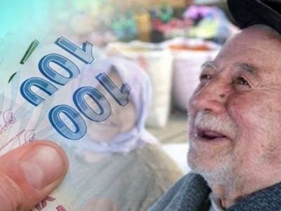 Emeklilerin yüzünü güldüren 4 müjde duyuruldu! Temmuz ayı içi geri sayım başlarken ikramiyeler artışı belli oldu