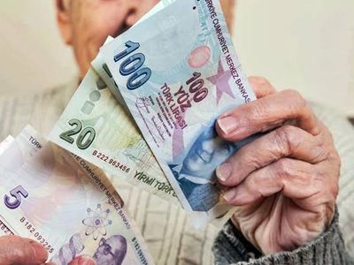 Emeklilerinin zam oranı belli oldu!