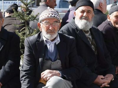 Emeklilik Sisteminde Reform Çalışmaları Başladı! İşte Yeni Sistemin Detayları...
