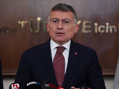 Emeklilikte Yeni Uygulama: AK Parti'den Resmi Açıklama Geldi