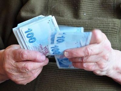Emeklinin bayram sevinci katlanıyor! İkramiye 2 bin 126 liraya yükselebilir