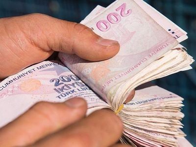 Son Dakika: Emekliye Ek 2 Bin Lira Promosyon
