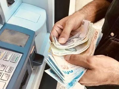 Emekliye müjde! Maaşınızı ikiye katlamanın formülü bu: Halk Bank, Finansbank Yapıkredi yarışa girdi!