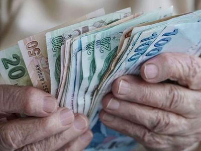 Emekliye Ramazan bayramı ikramiyesi ne zaman yatacak? 2022 Emekli bayram ikramiyesi tarihleri