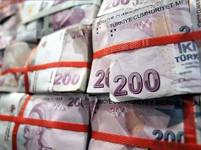 Emekliye Zam! En Yüksek Maaş 8 Bin 237 TL Olacak