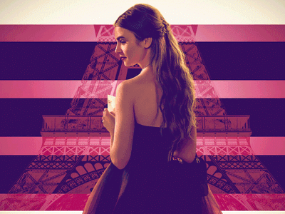 Emily in Paris Dizi Konusu Nedir, 2. Sezon Ne Zaman Çıkacak?