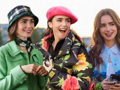 Emily in Paris yeni sezon ne zaman çıkacak? 3. ve 4. sezon için sevindiren haber
