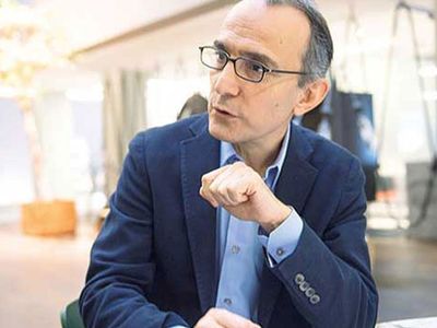 Emin Çapa Çapa Halk TV’den ayrıldı mı, neden yok? Emin Çapa Halk TV’den neden ayrıldı?