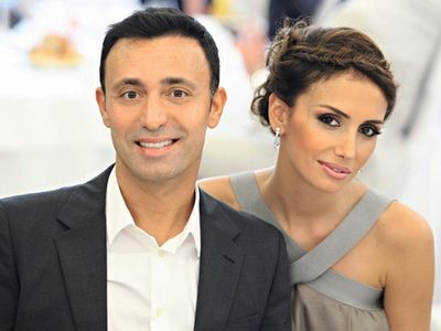 Emina Jahovic'ten Çıkan İddialara Yanıt!