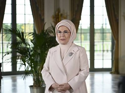 Emine Erdoğan, lider eşlerini Ankara'da ağırlayacak