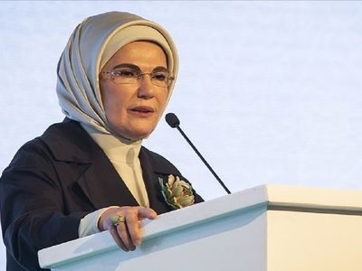 Emine Erdoğan'dan 15 Temmuz Demokrasi ve Milli Birlik gününe özel paylaşım! Emine Erdoğan'dan duygusal 15 Temmuz mesajı geldi